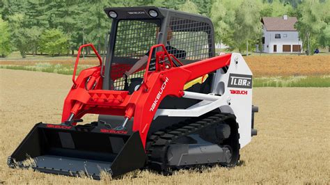 takeuchi tl8r2 download